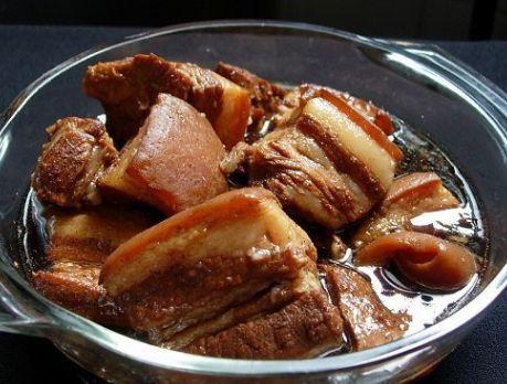 陕西肉夹馍家常做法，从和面到卤肉详细教你做，饼皮酥脆肉香醇