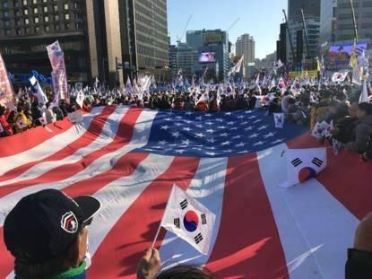 留给韩国时间不多了！再不交天价保护费，9000人将率先遭殃