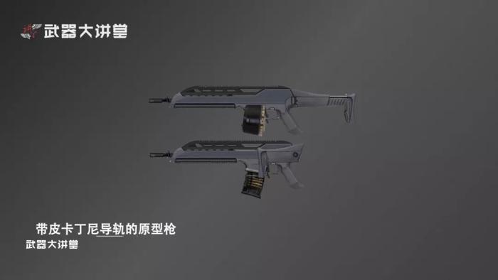 美军放弃了HK研发的XM8模块化武器，没想到被印度尼西亚捡便宜