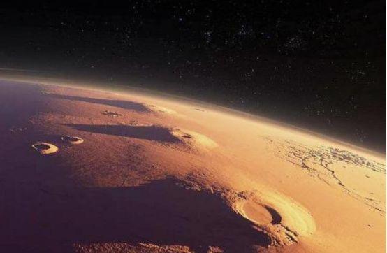 火星移民计划已出台，谁会更快送人上火星，马斯克还是NASA？