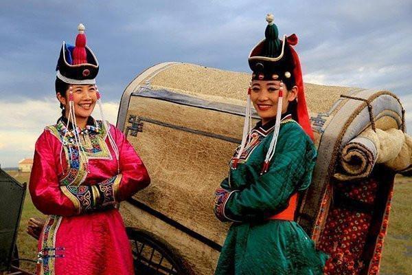 蒙古优秀的女性不想结婚，宁愿做单身妈妈