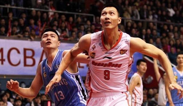 篮网老板是中国人，却为何不直接签中国球员打NBA？
