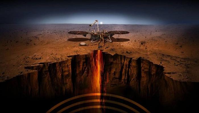 科学家预测：移民火星将加速人类的进化，不朽人类并不是传说！