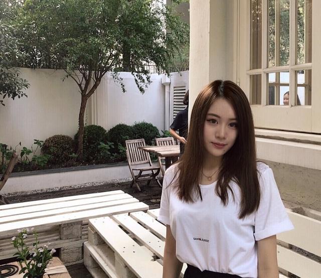 范志毅女儿变漂亮，如今已是英国国籍，以留学生身份考入同济大学