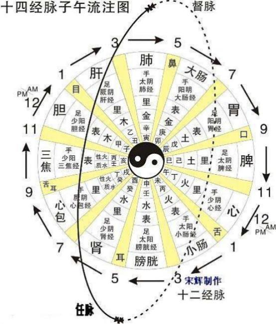 王小村: 新医学体系–中华医学中的"天人合一观"