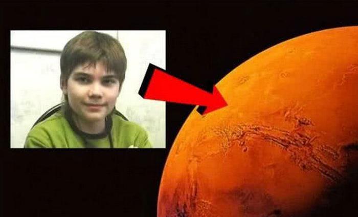 曾经称自己来自火星，通过了测谎仪测试的男孩，现如今怎么样了？