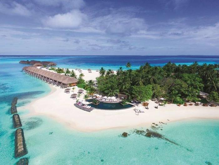 印度洋上最值得一去的三个天堂岛，一起看看吧！