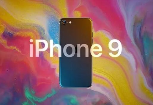 果粉们可以扔掉手中的iPhone6和iPhone7了，3K的苹果手机来了！