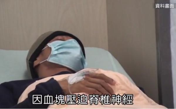 这期《康熙》嘉宾太惨，刘真早逝小S闺蜜妈妈患癌，他得怪病瘫痪