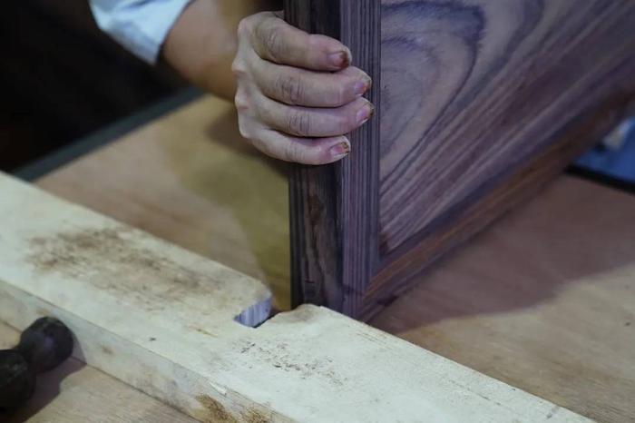 红木家具的工艺到底有多难？