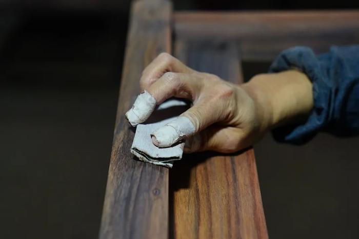 红木家具的工艺到底有多难？