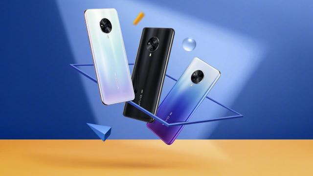 年度爆款提前锁定！刘昊然实力代言vivo S6，诸多亮点备受期待