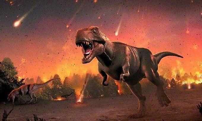 恐龙突然灭绝，是外星文明的所作所为？答案不仅仅只是这么简单