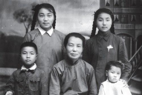 陈独秀的后人现状如何？3个英年早逝，剩下的后人一个比一个厉害
