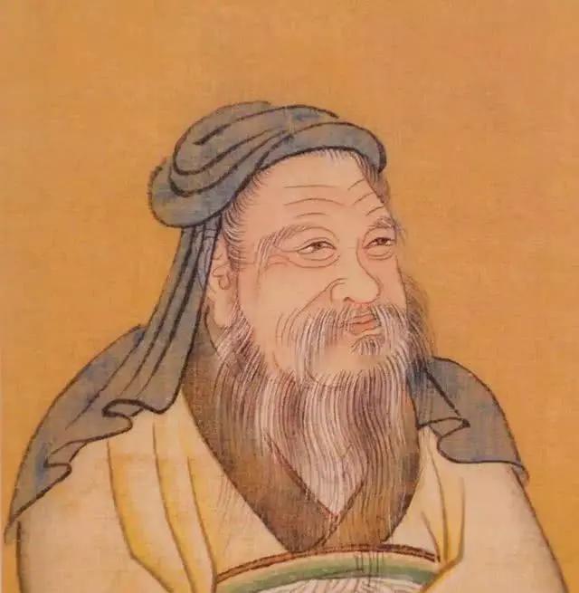 中国历史上智商最高的五个人，诸葛亮垫底，排第二的你天天要见