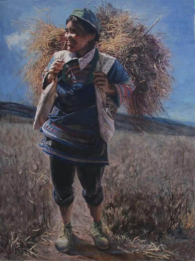 保山隆阳民族风情画卷：写意暖阳和淳朴民风