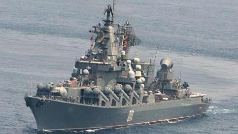 二十艘军船突然出动，俄罗斯向美日发出警告，武力保卫领土主权