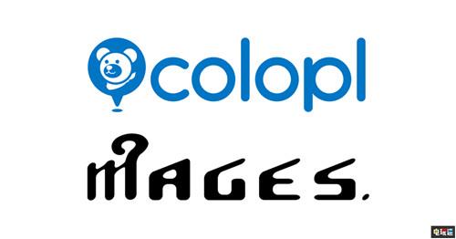 《白猫计划》开发商Colopl宣布收购《命运之石门》开发商MAGES