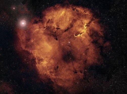 大量的星体正在远离地球，宇宙会发生大爆炸？或许科学家是对的