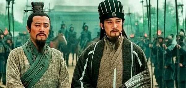 中国历史上智商最高的五个人，诸葛亮垫底，排第二的你天天要见