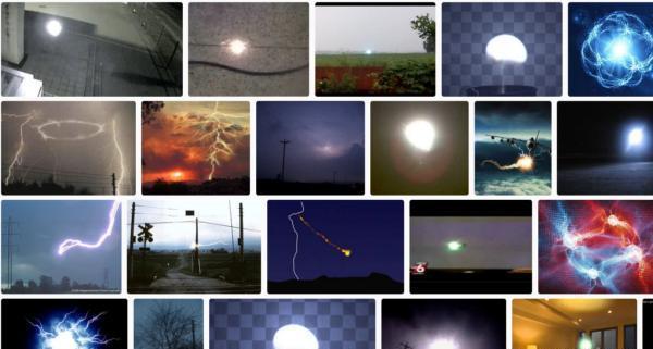神秘的“球状闪电”是自然现象吗？它如何形成的？