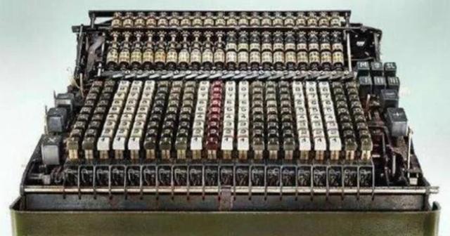 年沉船内发现一台“超级计算机”，科学家：它不属于地球