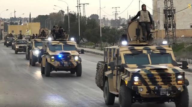 库尔德武装主动投靠，叙利亚政府军收编15万大军，美：这就是背叛