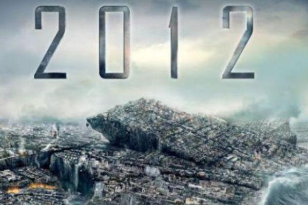 玛雅人预言的“2012世界末日”，是失败了吗？是谁拯救了人类？