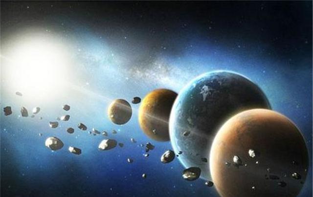 又一个太阳系？在地球2545光年外，科学家发现类地行星！