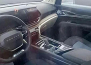 曝新宝骏RS-7谍照曝光 定位中大型SUV