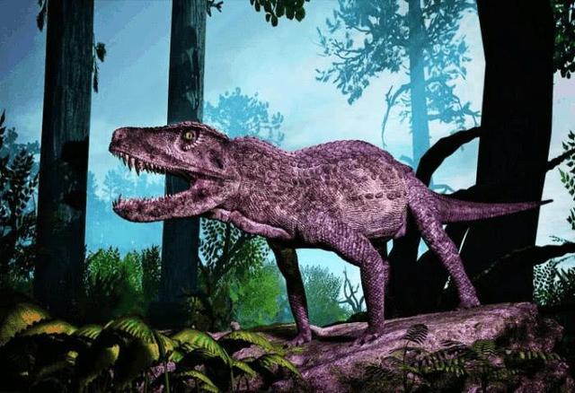 恐龙的祖先是谁？科学家提到一种生物，距今2.5亿年长得像鳄鱼