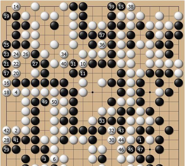 曹薰铉时代之前韩国围棋的一代霸主——金寅