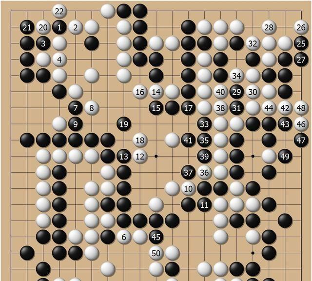 曹薰铉时代之前韩国围棋的一代霸主——金寅