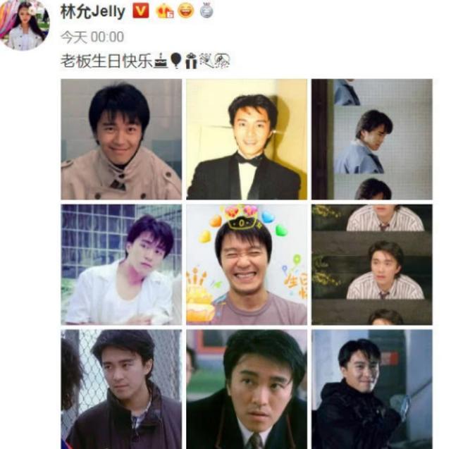 57岁周星驰为何不再拍戏？大导演王晶：他面对不了自己