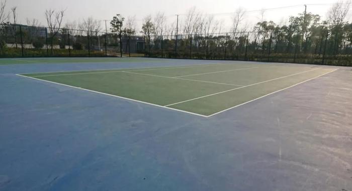 中国网球场现状：赛事激增的背后仍有不少球场被废除改造