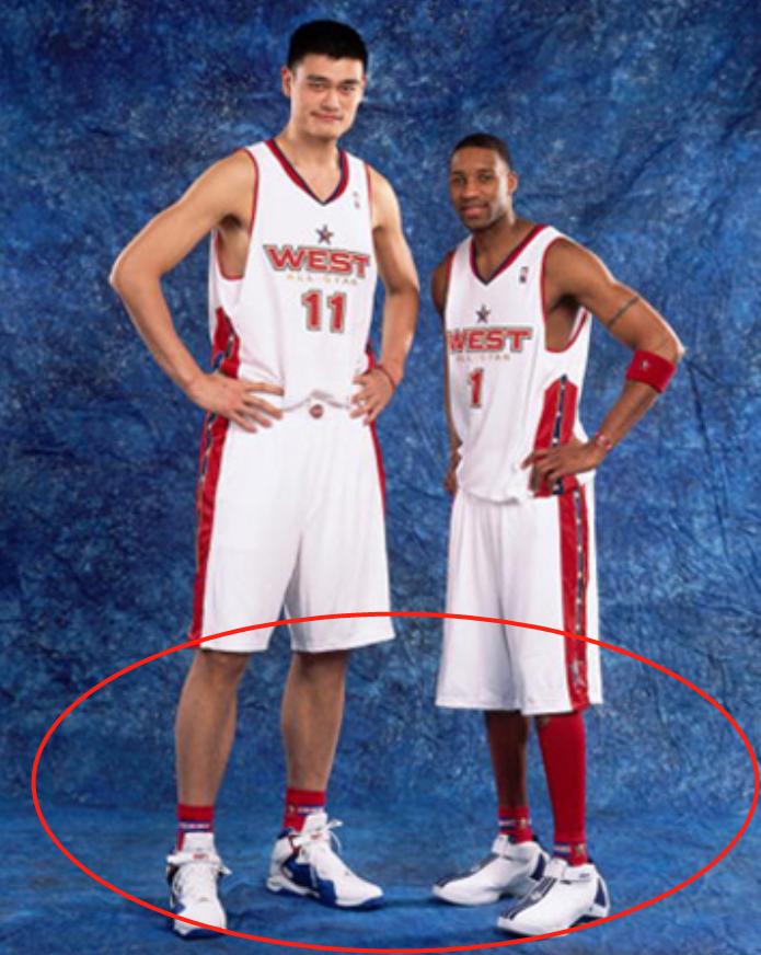 有一种对比叫约基奇腹肌VS字母哥腹肌！同是NBA球员身形差距大