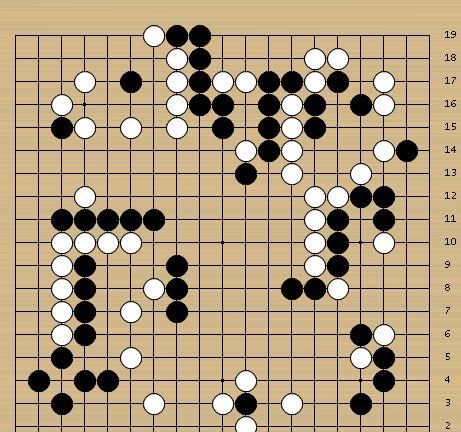 曹薰铉时代之前韩国围棋的一代霸主——金寅