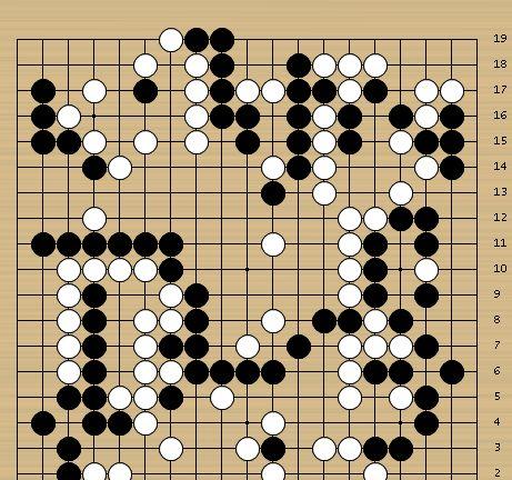 曹薰铉时代之前韩国围棋的一代霸主——金寅