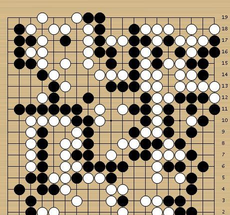 曹薰铉时代之前韩国围棋的一代霸主——金寅