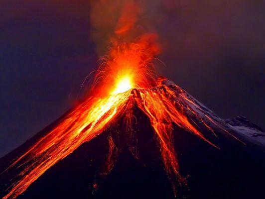 世界上最没“面子”的火山，身高仅有一米二，却被用来烧烤