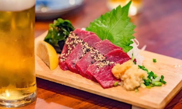 外国人：这5种日本“美食”，无法下口