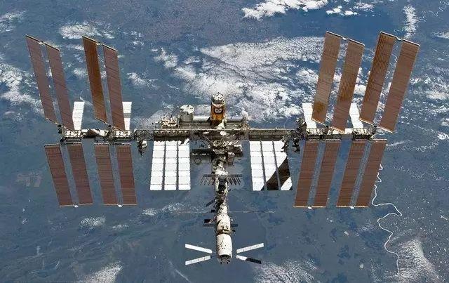 美航天局正采取严格措施 严防新冠病毒进入国际空间站