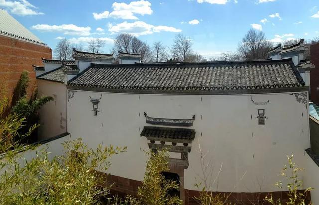 作为中国古建筑代表，徽派建筑究竟好在哪里？