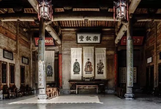 作为中国古建筑代表，徽派建筑究竟好在哪里？