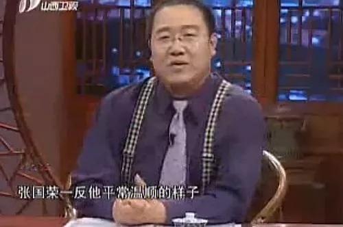 去世17年，为何张国荣的人气反而越来越高？