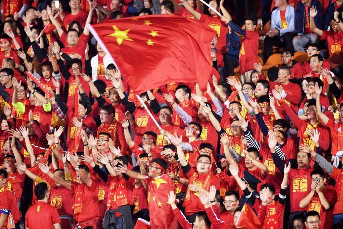 异想天开？外媒力荐英超和澳超在中国踢，中国球迷用一个字回应！
