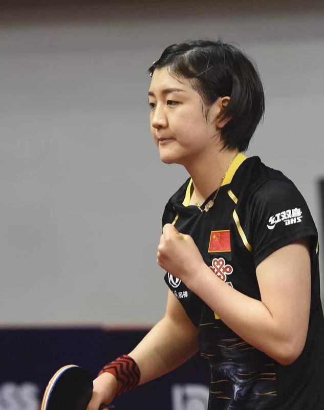 很多人说伊藤美诚改变了中国乒乓球队选拔球员的方式，有道理吗？