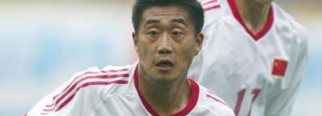 高尧：23岁参加韩日世界杯的青岛猛汉，11年生涯全部献给鲁能