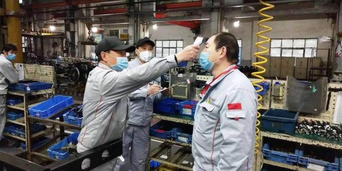 海外工厂多例确诊病例，中国车企如何堵住“无症状”漏洞？