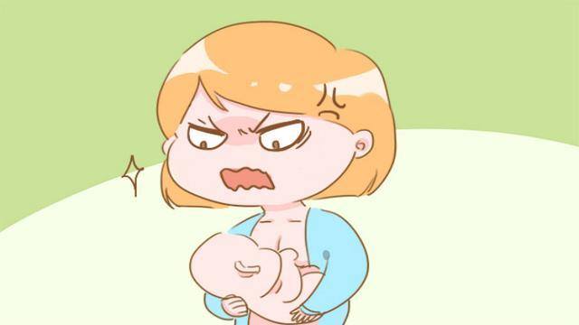 产后，妈妈不注意这4个方面，容易导致乳腺堵塞，别大意！